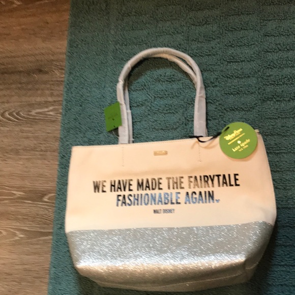 we have made the fairytale fashionable again